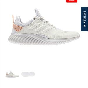 WOMEN'S ADIDAS ALPHABOUNCE CITY RUN